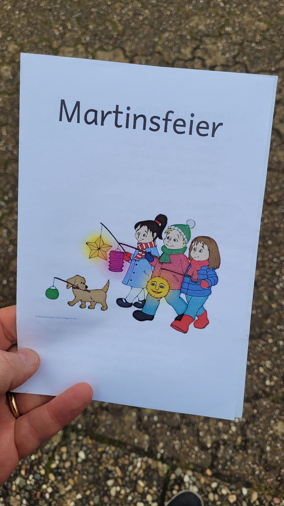 Martinsfeier%20Liederheft Martinsfeier%20Liederheft